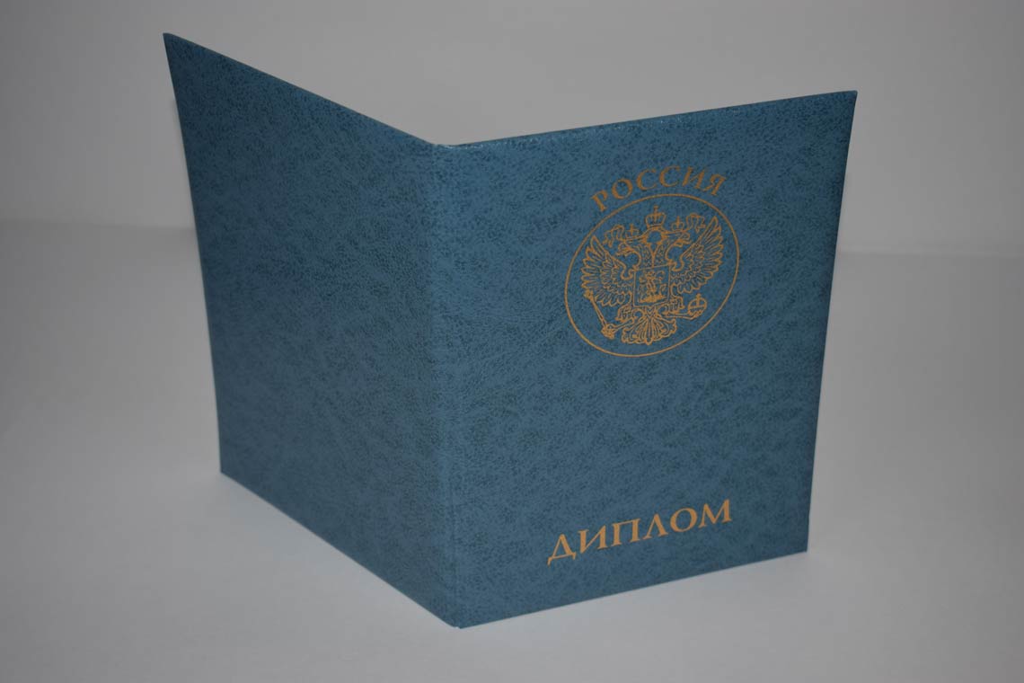 Диплом MBA 2011-2025 в Архангельске корка